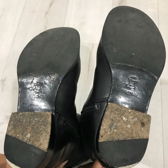 Tory Burch Riding Boots - Picture 15 of 16